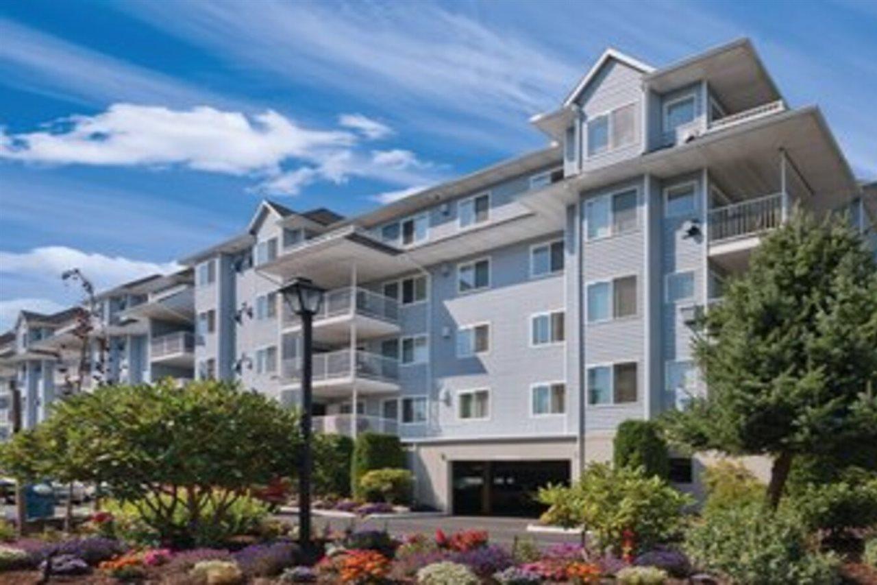 Worldmark Birch Bay Hotel Exterior foto