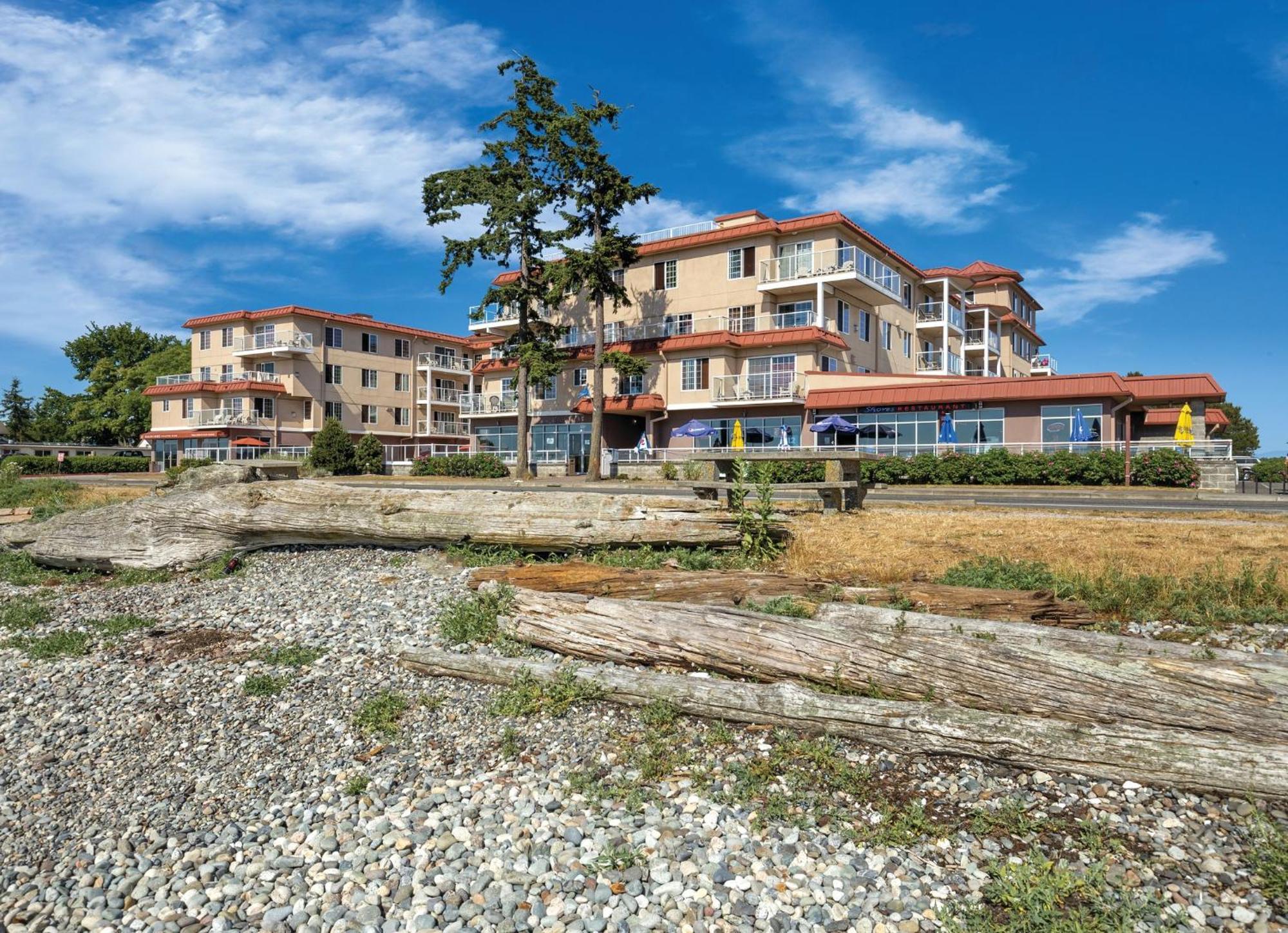 Worldmark Birch Bay Hotel Exterior foto